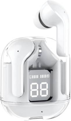 HOUSE OF SOUND Ultrapods A31 tws earbuds Nac new model unique muk Bluetooth