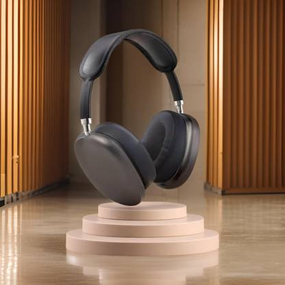 Clairbell P9(Bluetooth Headphone)Stylish Wireless(Gaming Headset)with Bluetooth 5.0BF392 Bluetooth