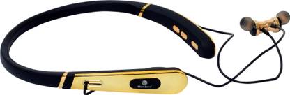 BlackZone OCTA Bluetooth