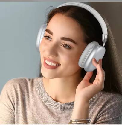 DaiilySnippets P9 Bluetooth Overhead Headphones Bluetooth