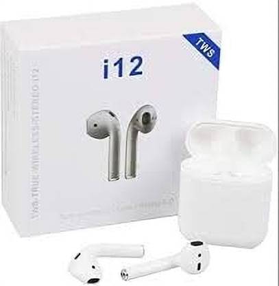 MY COOL STAR i12 True wireless Bluetooth headset Bluetooth Headset Bluetooth