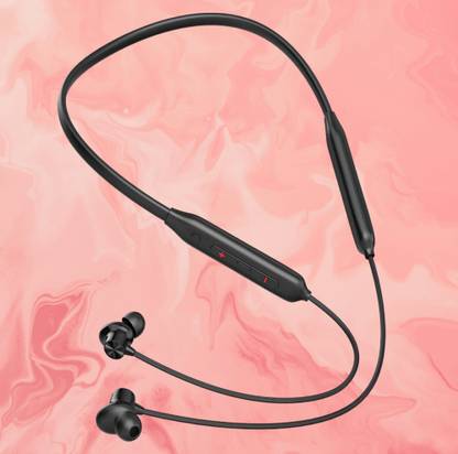 MR.NOBODY 48Hour Playtime Ultra Sound Quality Hi- Bass Stylish Bluetooth Headphone NM49 Bluetooth