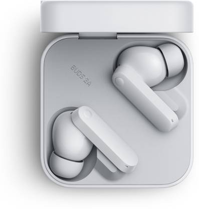 CMF by Nothing Buds 2a, 42 dB ANC, 12.4mm Driver, Dirac-tuned, Ultra Bass Tech, 35.5 hrs Bluetooth