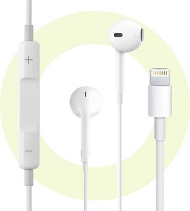 Bxeno Earphones with Lightning Wired