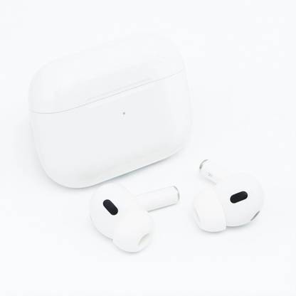 YEZZY BEZZY with MagSafe Case (USB-C)(White) Bluetooth without Mic