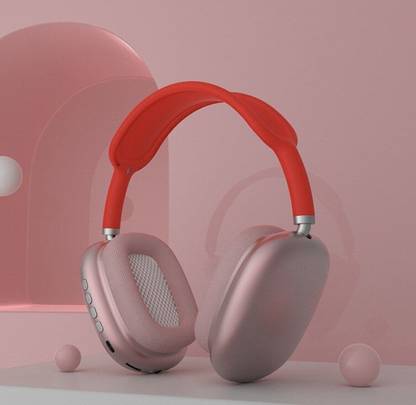 TECHNOFORT POWER P9 Headphones Bluetooth without Mic