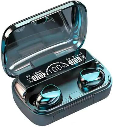 SKYPHR S10 Wireless Earbuds TWS 5.1 Dual LED Digital Display Ear Earphones M10-71 Bluetooth