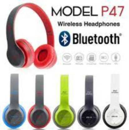 TWS YUO-Tune Active Noise Cancelling, 75Hr Playtime, Fast Pair & Multi Connect Bluetooth & Wired