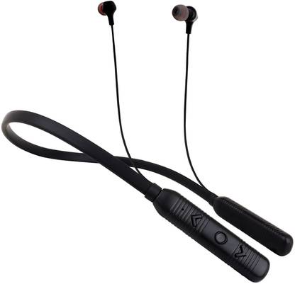 DIGIBUDS NB221 Wireless with Fast Charge, 42 Hrs Battery Life, Earphones with mic Bluetooth