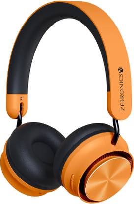 ZEBRONICS Zeb-Bang Pro Bluetooth