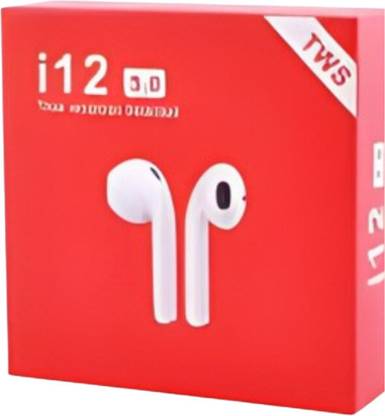 fonemart Wireless Earbuds Bluetooth without Mic