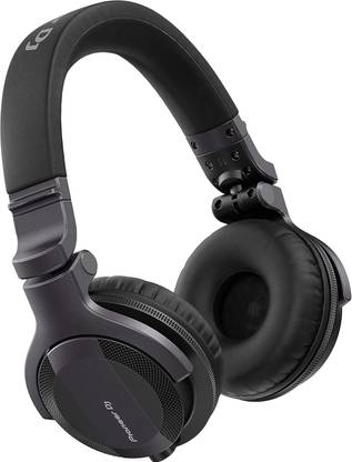 Pioneer Dj CUE1 On-Ear DJ - Wired without Mic
