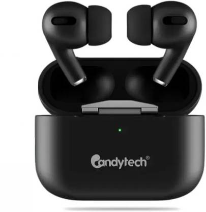 Candytech AirCandy Earbuds Bluetooth