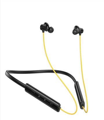 AIROMEN Bluetooth Neckband N9 Bluetooth