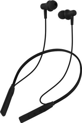 Alchiko Roverr Neckband Stereo High Bass Sound upto 24 Hours Playback Fast Charging Bluetooth Gaming