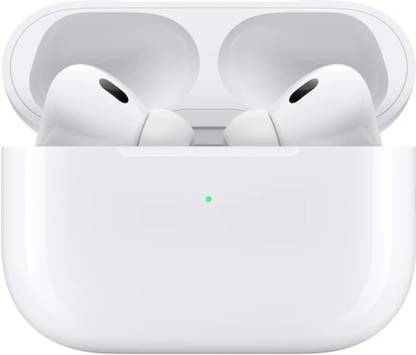 chaitanyaji Airpods Pro Bluetooth
