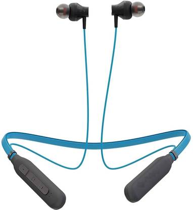 retold BT-5250 Bluetooth Earphone with Mic, Bass Factory Bluetooth