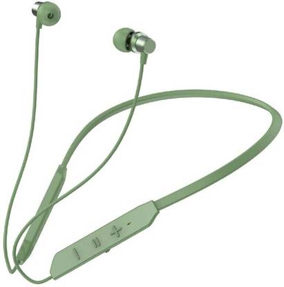 DigiClues Hunter Neckband 36 Hrs P Bluetooth