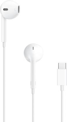 Rackit Power Type C Earphones Compatible with iPhone 15/16 and Android Wired