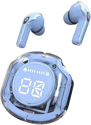 INDOB Bluetooth 5.3 + ENC ULTRAPOD PRO Bluetooth Gaming