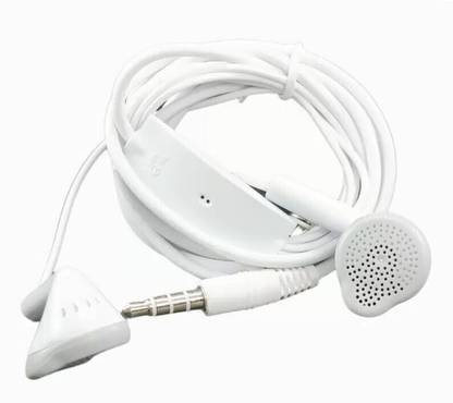 PRODART Original EHS61 Deep Bass with Sound Cancellation Earphone Wired