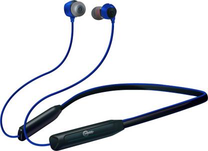 HBEE NB 005 Latest Wireless Magnet , Micro USB Charging & Up to 25 Hours Playback Bluetooth Gaming