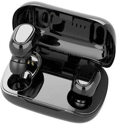 Clairbell TJT_414D_TWS M10 Wireless Earbuds Bluetooth Headset Bluetooth