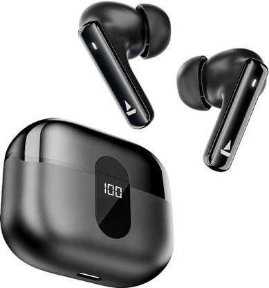boAt 121 Pro Plus Bluetooth