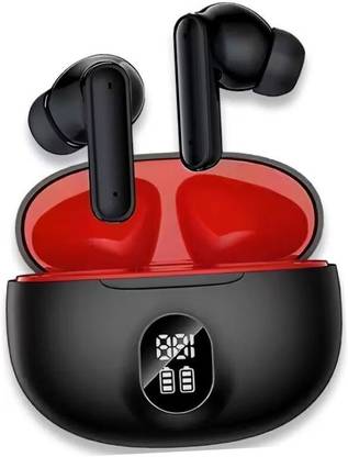 HIEIZAN Yo Yo Earbuds Buds 2r in Ear Earbuds with Dual Mic & AI Crystal Clear Call Bluetooth