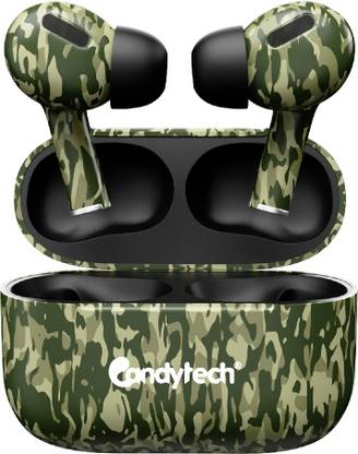Candytech AirCamo Pro Bluetooth