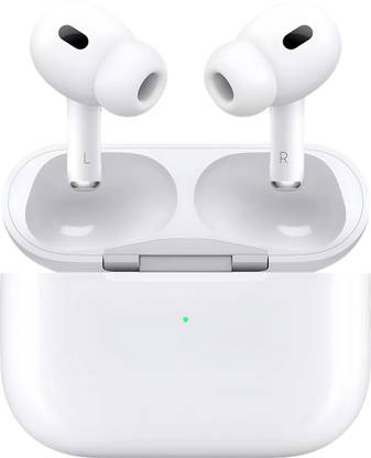 Techio TWS AIRPOD WHITE Earbud Bluetooth