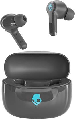 Skullcandy Uproar ANC Wireless Earbuds, Active Noise Cancelling Bluetooth