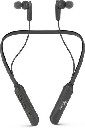 AAMS Bluetooth 5.2 Wireless in-Ear Headphones,90hrs Playtime, HD Calls, Fast Charging Bluetooth