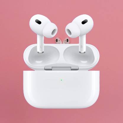 Three Guys AirPods Pro 25H Play Type-C Fas Charge worn, Acn-78 Bluetooth
