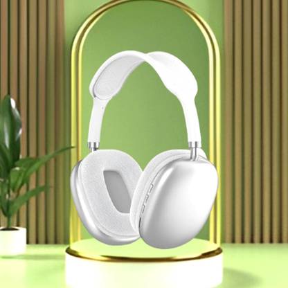 YAROH Wireless Bluetooth Stereo Headphone and Noise Cancellation Mic & Extra BassET239 Bluetooth