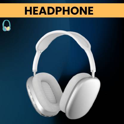 FRONY P9 Wireless Bluetooth Headphones Over Ear With Noise Reduction, Hi-Fi SoundA385 Bluetooth