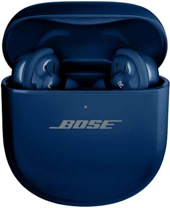 Bose QuietComfort Earbuds Ultra Bluetooth