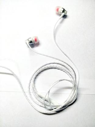 ANDVYA Heavy Bass Earphone with Beautiful Perfume Fragrance Wired