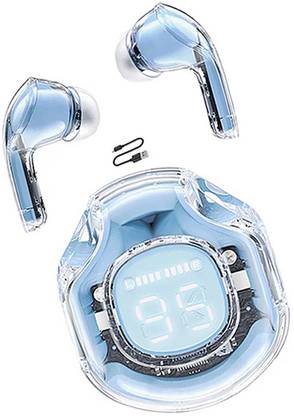 snowbudy BulletBass 48H Playtime Bluetooth Gaming