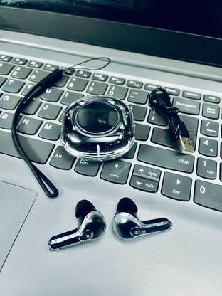 NPU Smart New Design Led UltraPods 2 Buds With Charging Case_NP352 Bluetooth