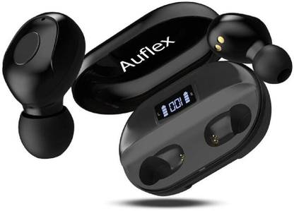 AuFlex TWS T2 Headset/TWs/buds 5.1 Earbuds Bluetooth