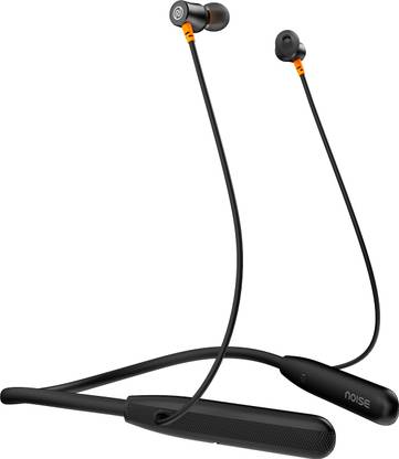 Noise Airwave, ENC calling, 50 Hrs of Playtime, Low latency(Up to 50ms) & 3 EQ Modes Bluetooth Gaming