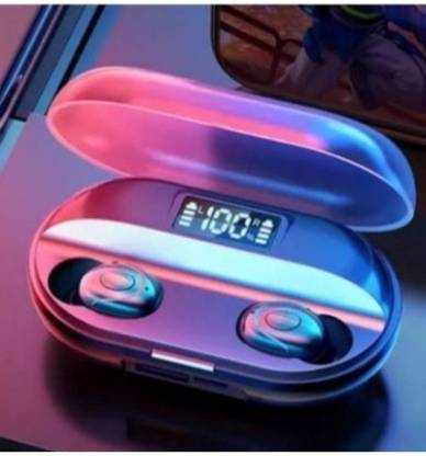 START BUY VUK_480Z_TWS T2 Wireless Earbuds Bluetooth Headset Bluetooth
