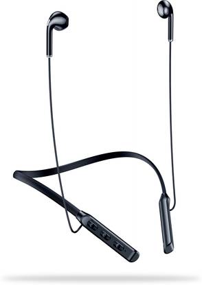 Aroma NB120G Relax - 24 Hours Playtime Bluetooth Neckband Bluetooth