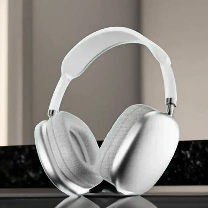 Wingster P9 Wireless Bluetooth Headphones Over Ear With Noise Reductionzs48 Bluetooth Gaming