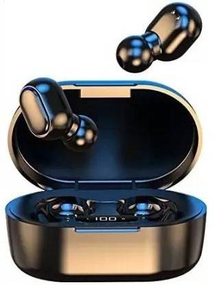 MARS E7s Gaming earbuds Mic Swing with 60ms Low Latency | 13mm drivers with AAC codec Bluetooth Gaming