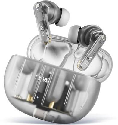 boAt Airdopes 191 ANC Bluetooth