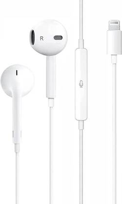 MARS New Wired Earbuds High Bass Bluetooth & Wired