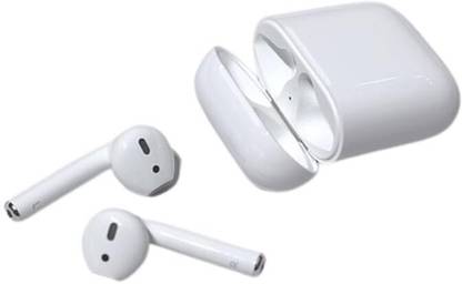 AJ HUB i12 Earbuds With Microphone Good Sound Quality And Bluetooth Headset- 42 Bluetooth