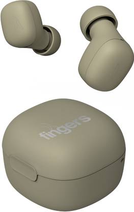 FINGERS SizeZero Pods2 Bluetooth